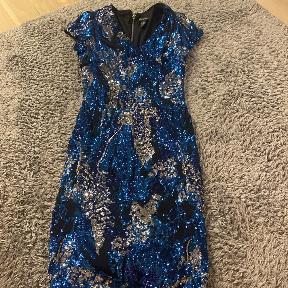 Caché dress